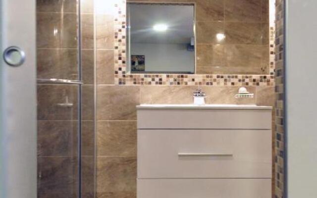 Dorothilux Apartment