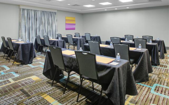 Residence Inn by Marriott Dallas Allen/Fairview