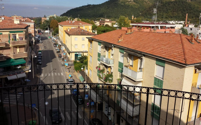 Boutique Hotel Calzavecchio