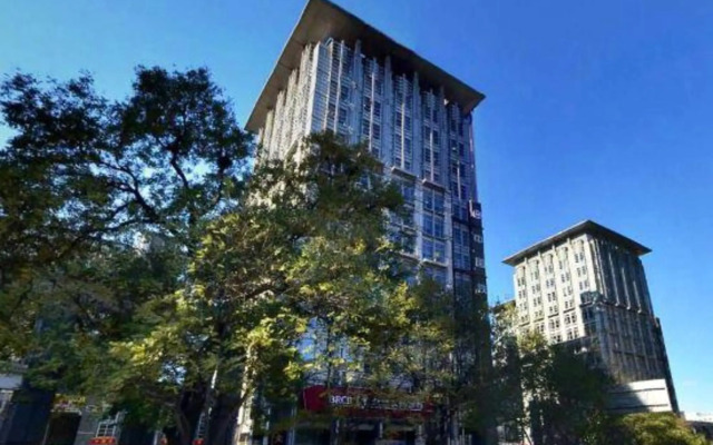 Beijing Shanshui Hotel