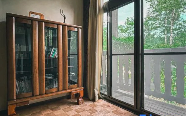 Onsen Cottage Watari