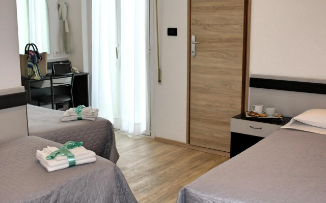 Hotel Tre Stelle