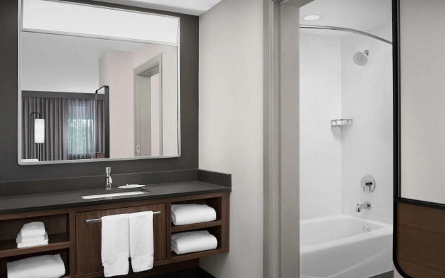 Courtyard Marriott Paso Robles