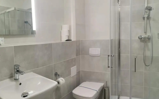 Hotel NAT Sarbinowo