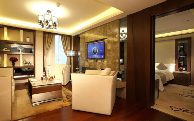 Braira Hotel Olaya