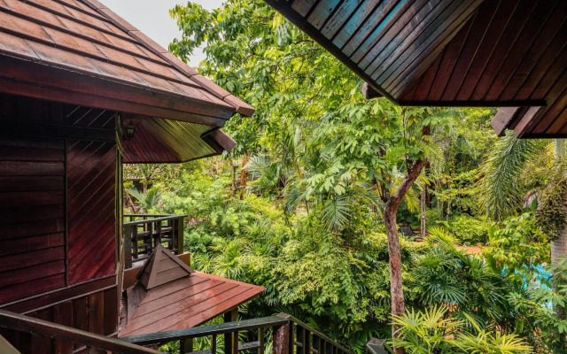Phupha Aonang Resort and Spa