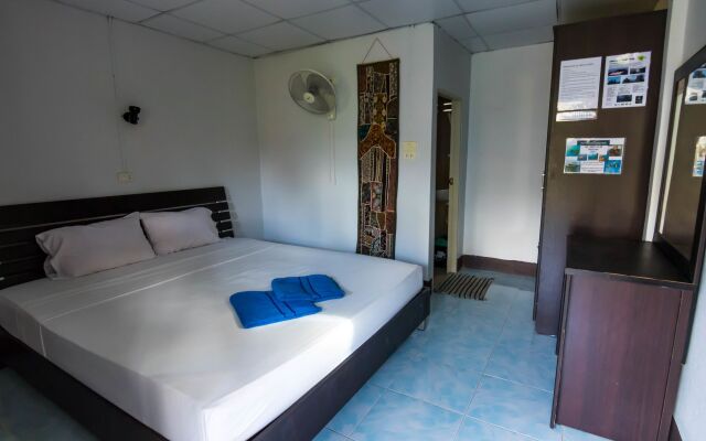 Isara Lanta Resort (SHA Extra Plus)
