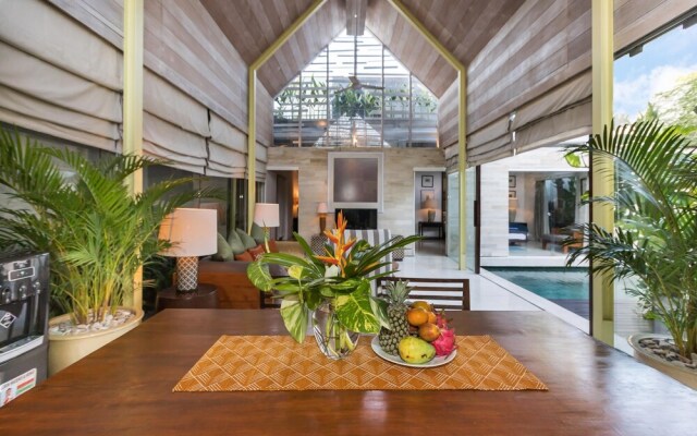 Villa Yasa Canggu by Exotic Bali Properties