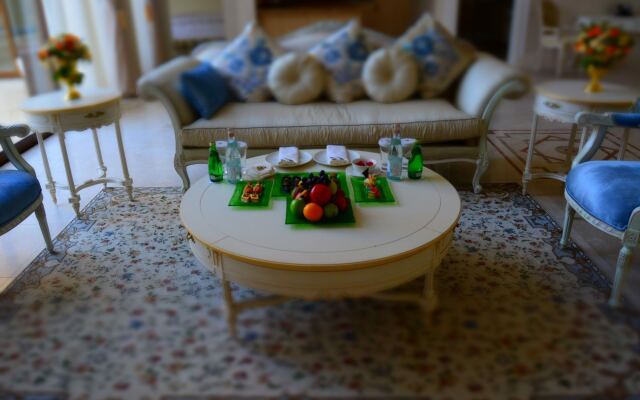 Western Hotel - Madinat Zayed
