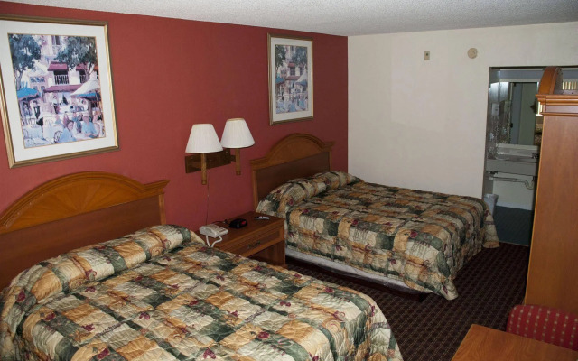 Tahitian Inn