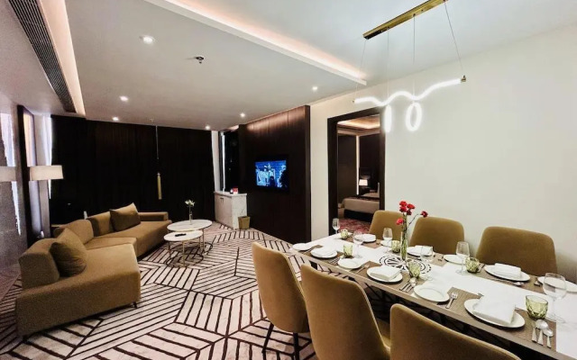 Fortune Ranjit Vihar, Amritsar - Member ITC Hotels' Group
