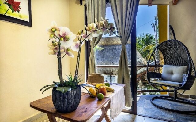 Moon Dreams Villas El Jardin