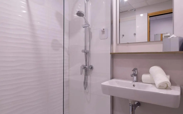 The Originals City, Hôtel de la Confluence