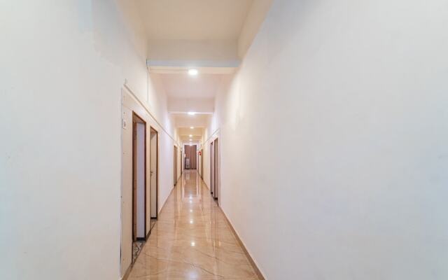 Itsy Hotels Mansi