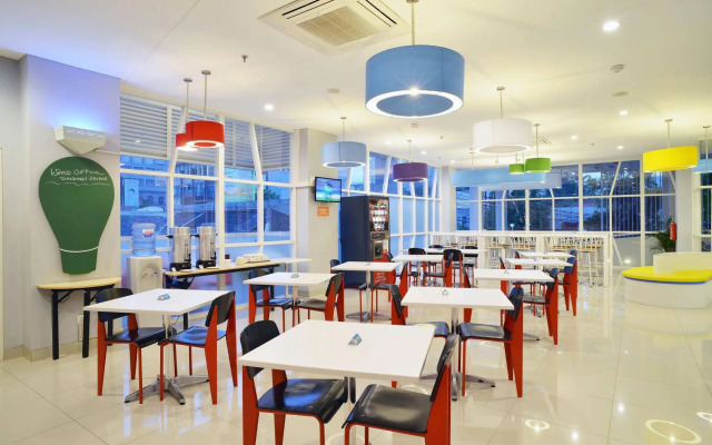 POP! Hotel Kemang Jakarta