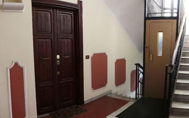 Termini Gold Guest House