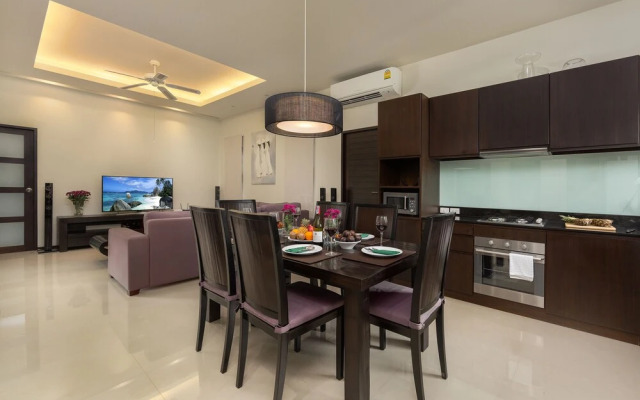 Villa Semai by TropicLook