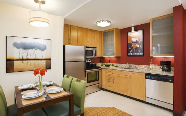 Residence Inn Camarillo