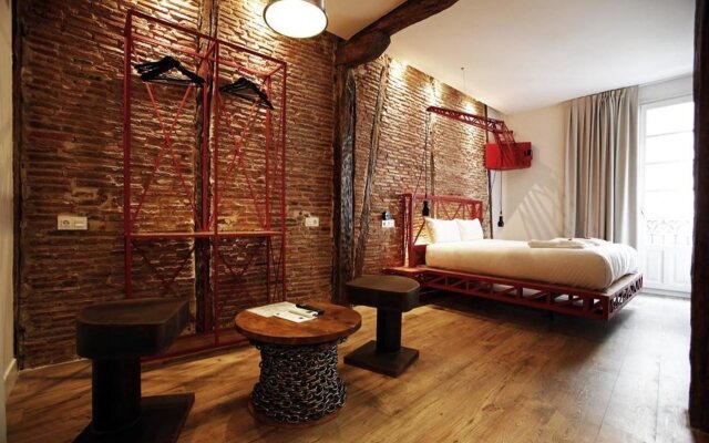 Pensión Basque Boutique