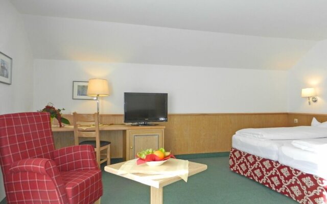 Aktiv Und Vital Hotel Am Kofel