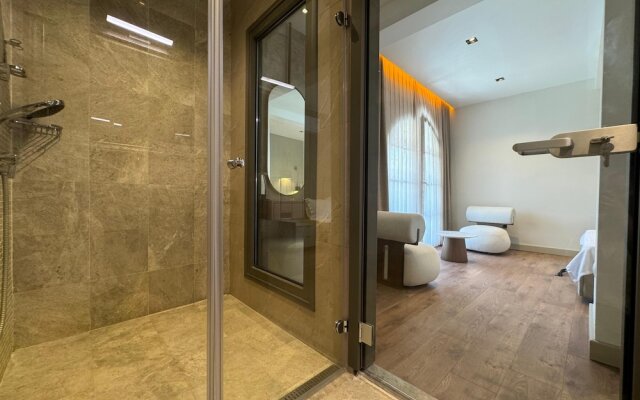 Swan Deluxe 1890 Otel