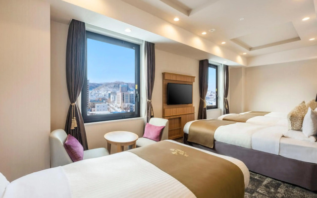 Hotel Nord Otaru