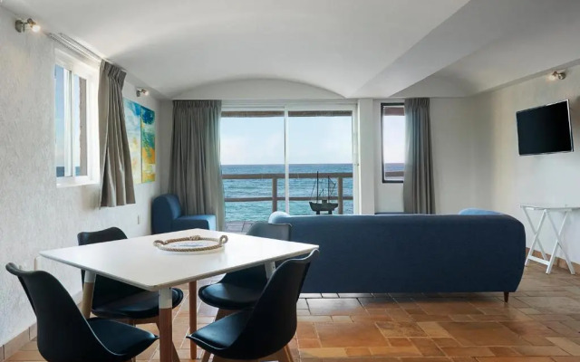 Hotel Caleta Tankah