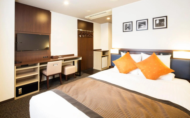 Mystays Kanazawa Castle Hotel