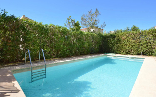 Villa Sa Ràpita / Es Trenc