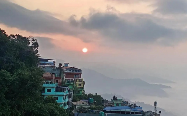 Palpa Community Homestay