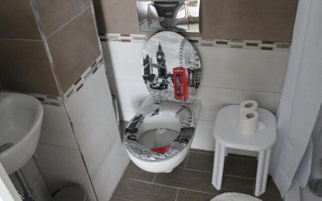 Algherooms