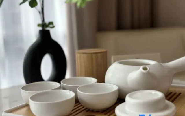 Yuejian Yaju International Apartment – Guest Rooms – Zhuhai