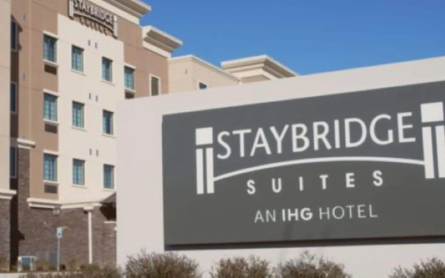 Staybridge Suites Denton by IHG