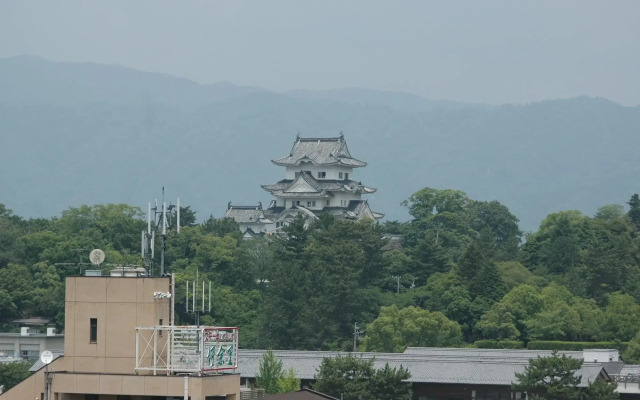 Iga Ueno City Hotel