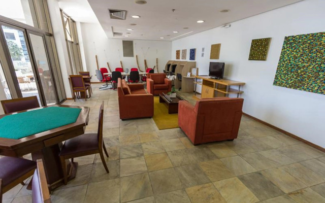 Novotel Porto Alegre Tres Figueiras Hotel