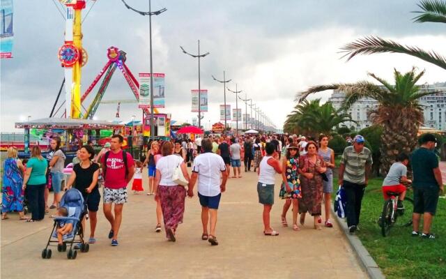 Real Palace Apartment