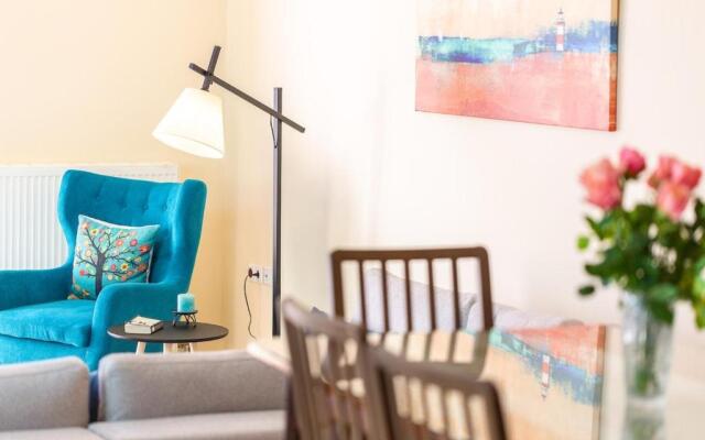 Luxury Apartment 190 m2 Sky & Sea