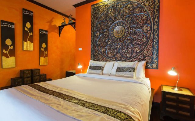 Baan Manu Chang