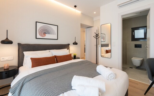 The Edge - Luxury Residences