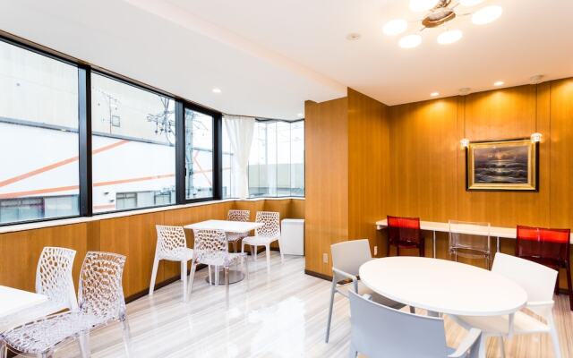 Rinia Hostel
