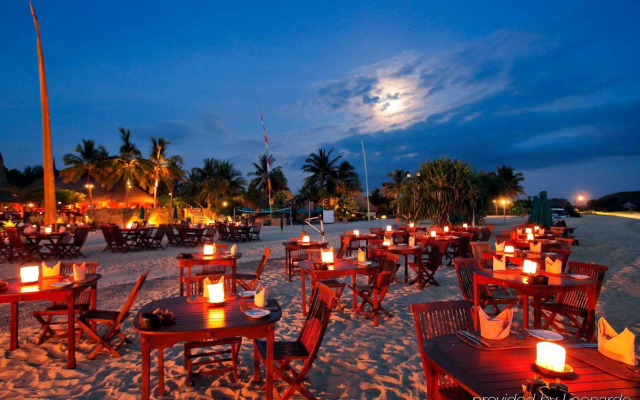 Novotel Lombok Resort and Villas