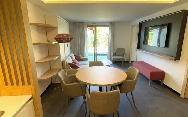Novaya Suites