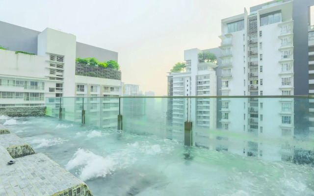 Verve Suites