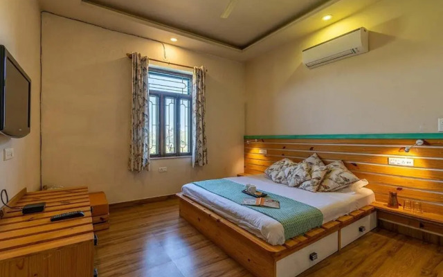 Girisadan Farmstay by Vista Rooms