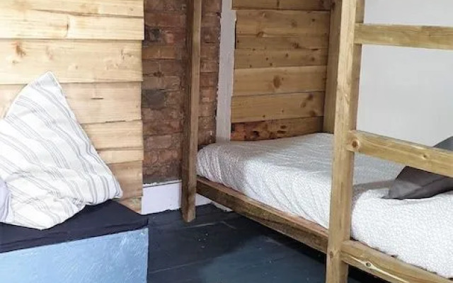 Bunkhouse Bournemouth - Hostel