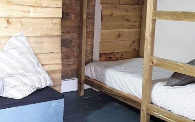 Bunkhouse Bournemouth - Hostel