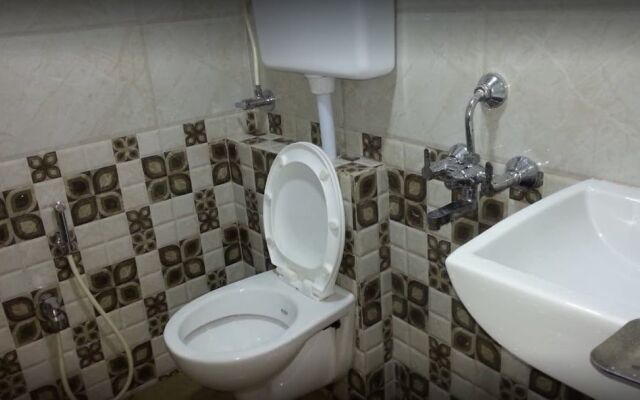 Hotel Royal Residency