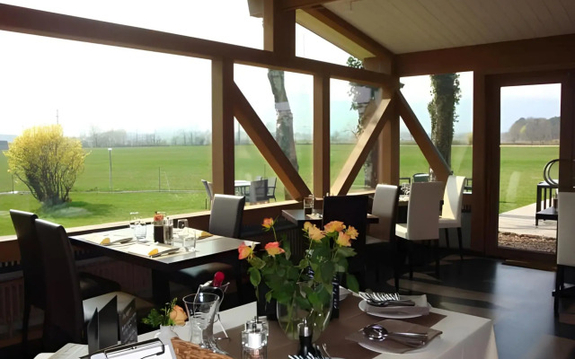 Relais de l'Aérodrome