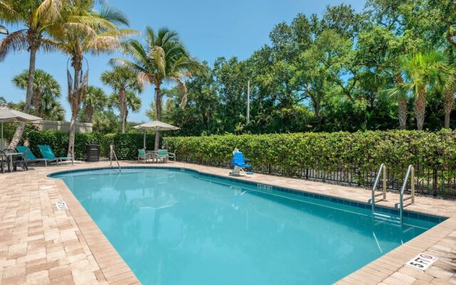 SpringHill Suites Vero Beach