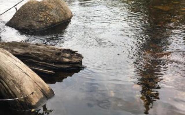 Chalet du Versant Nord